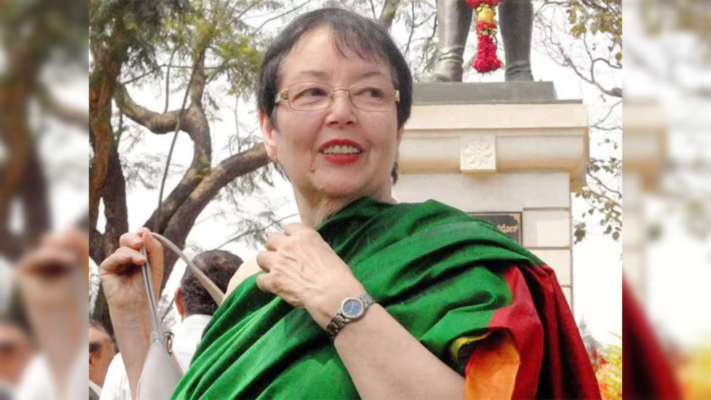 नेताजी सुभाष चंद्र बोस