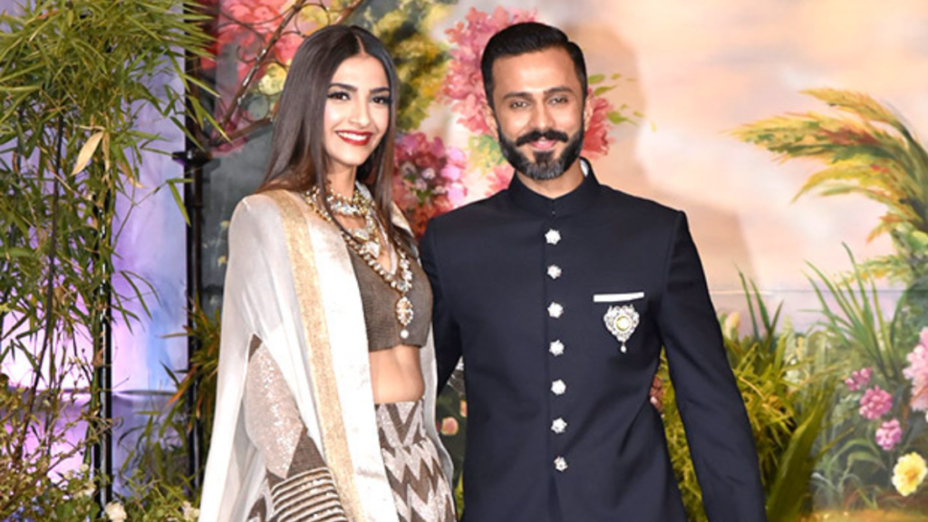 सोनम कपूर प्रेग्नेंट