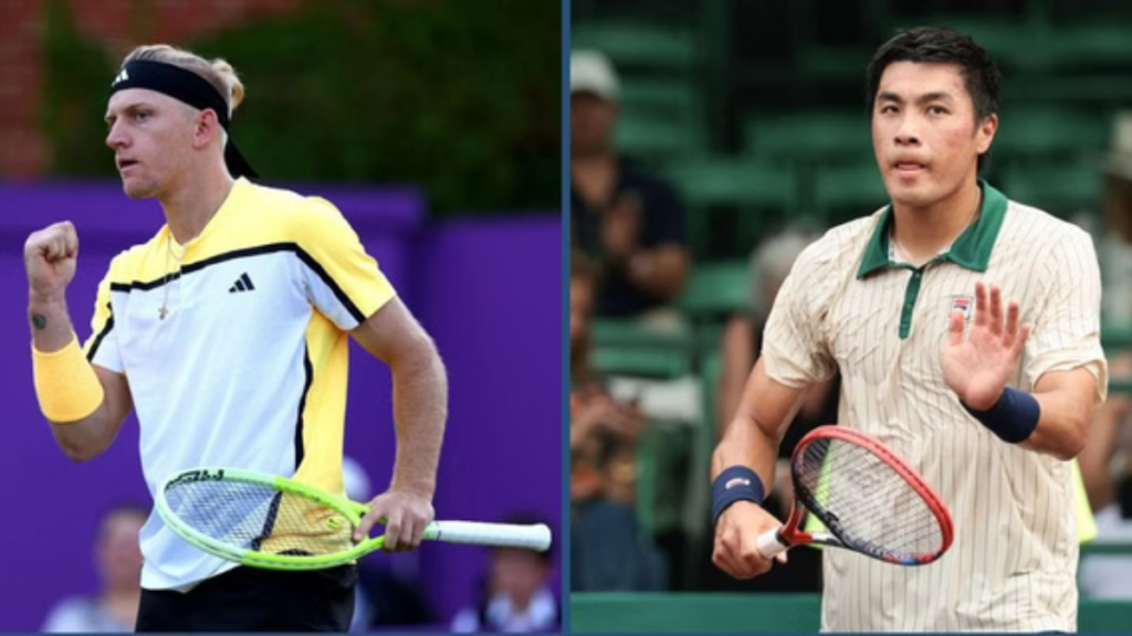 ब्रिस्बेन इंटरनेशनल 2026