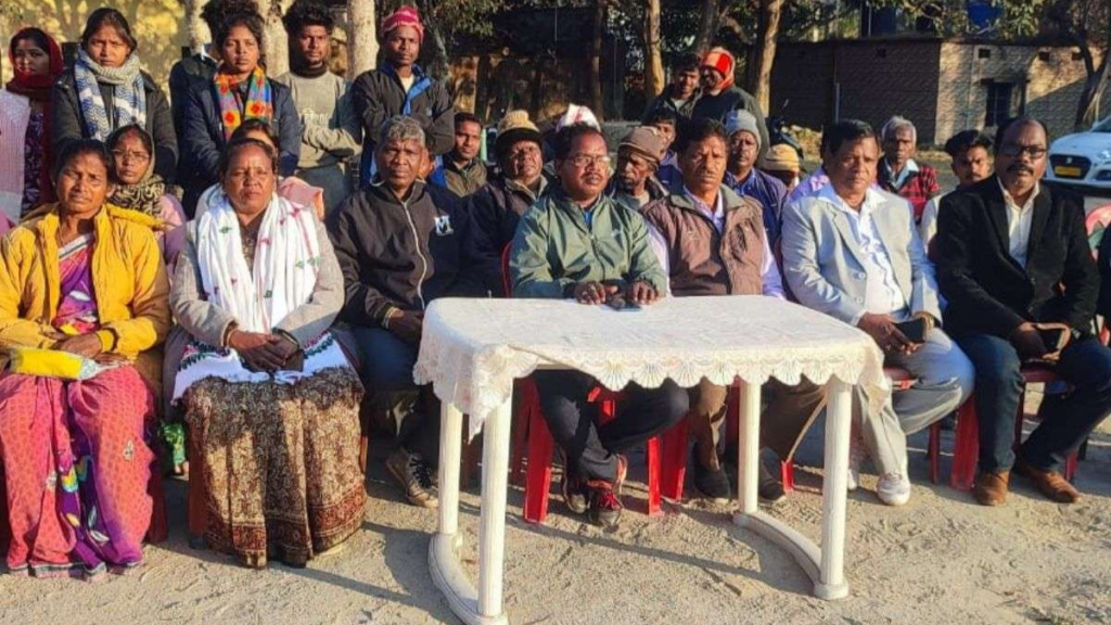 झारखंड बंद 17 जनवरी