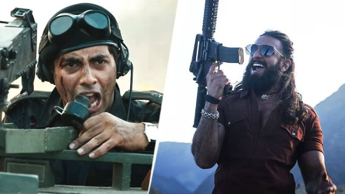 2026 बॉक्स ऑफिस