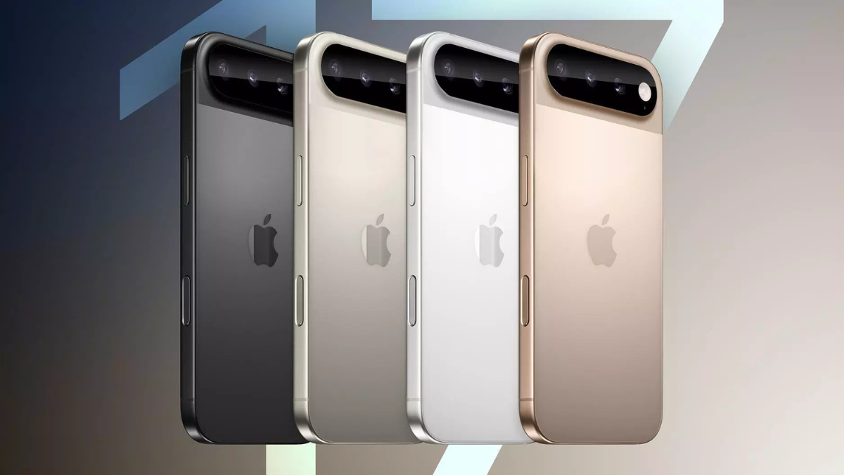 iPhone 17 की कीमत
