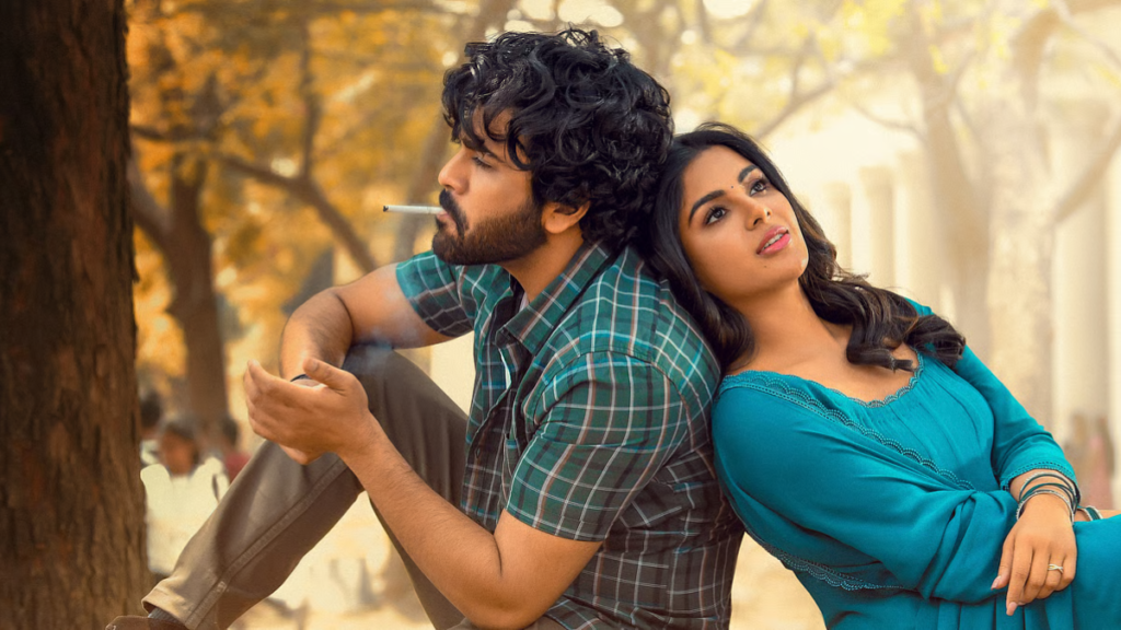 नारी नारी नदुमा मुरारी