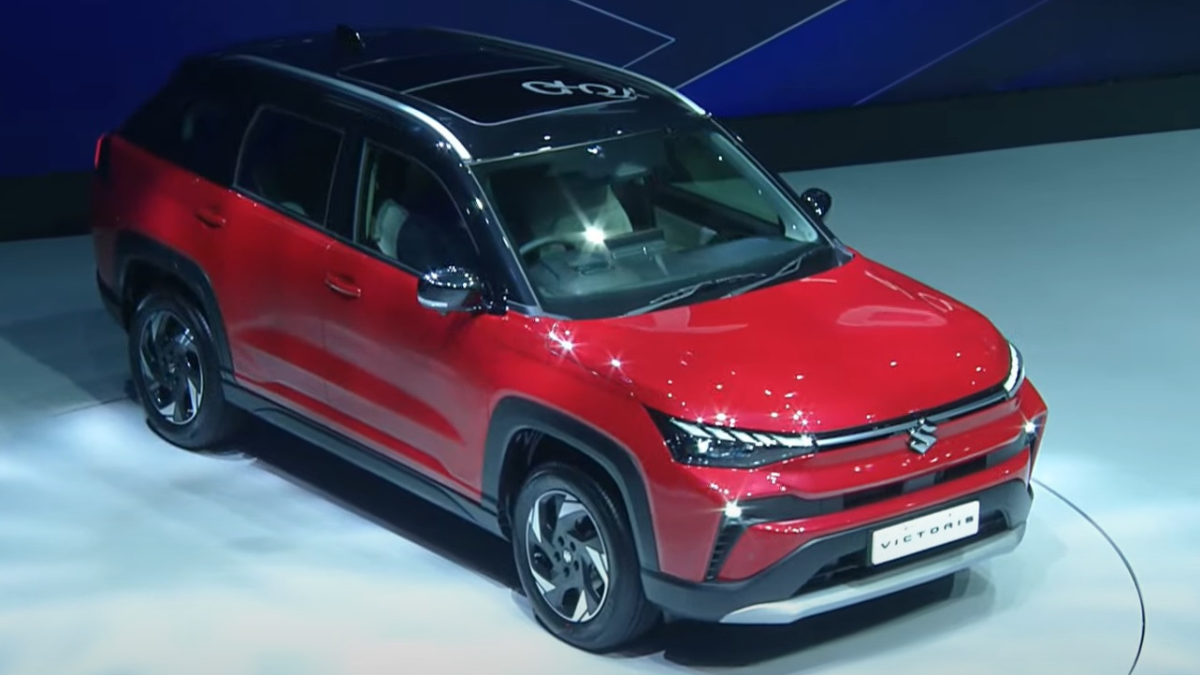 इलेक्ट्रिक वाहन बाजार