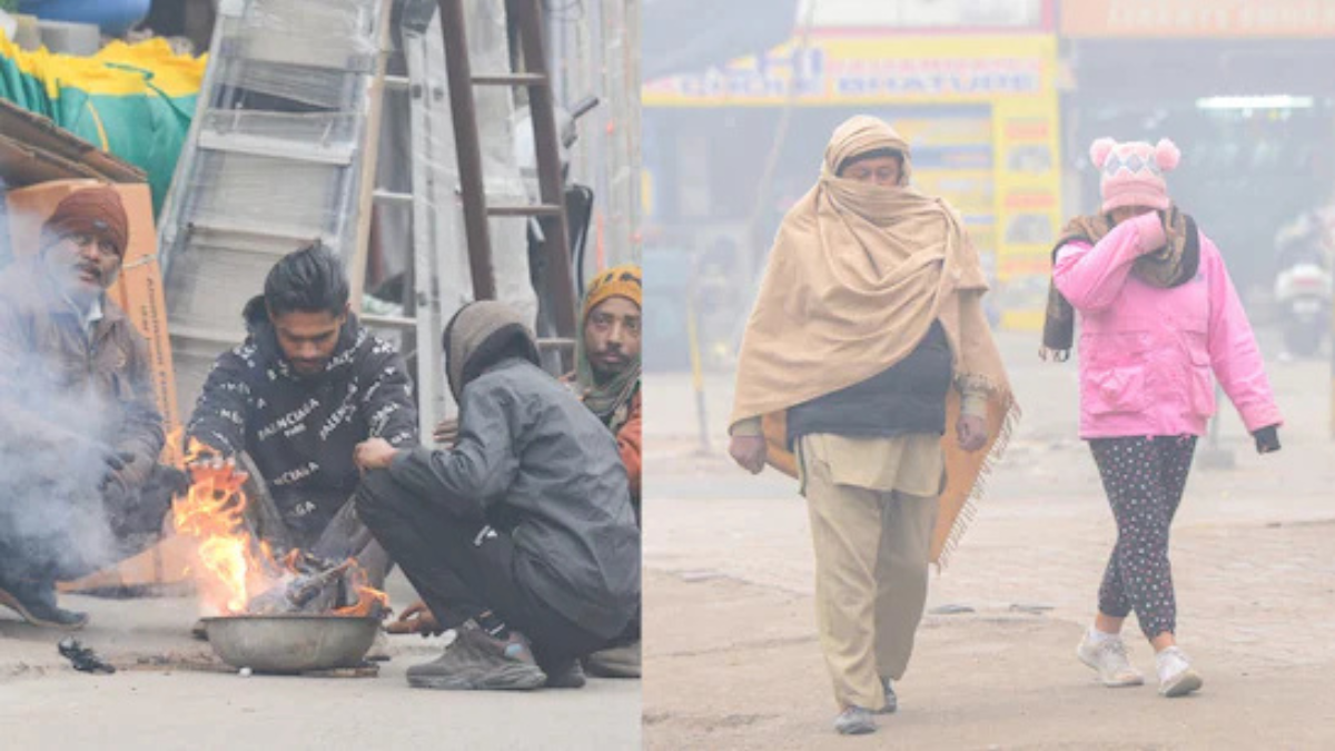 फरवरी की शुरुआत