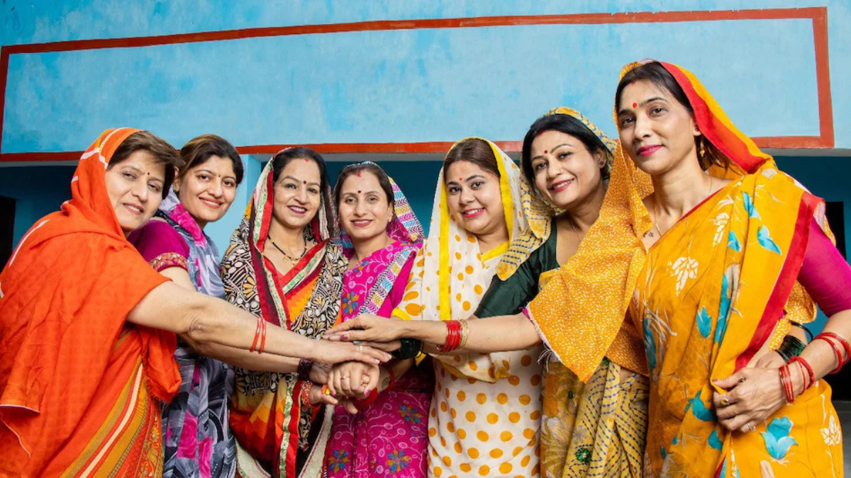 महाराष्ट्र लाड़की बहिण योजना