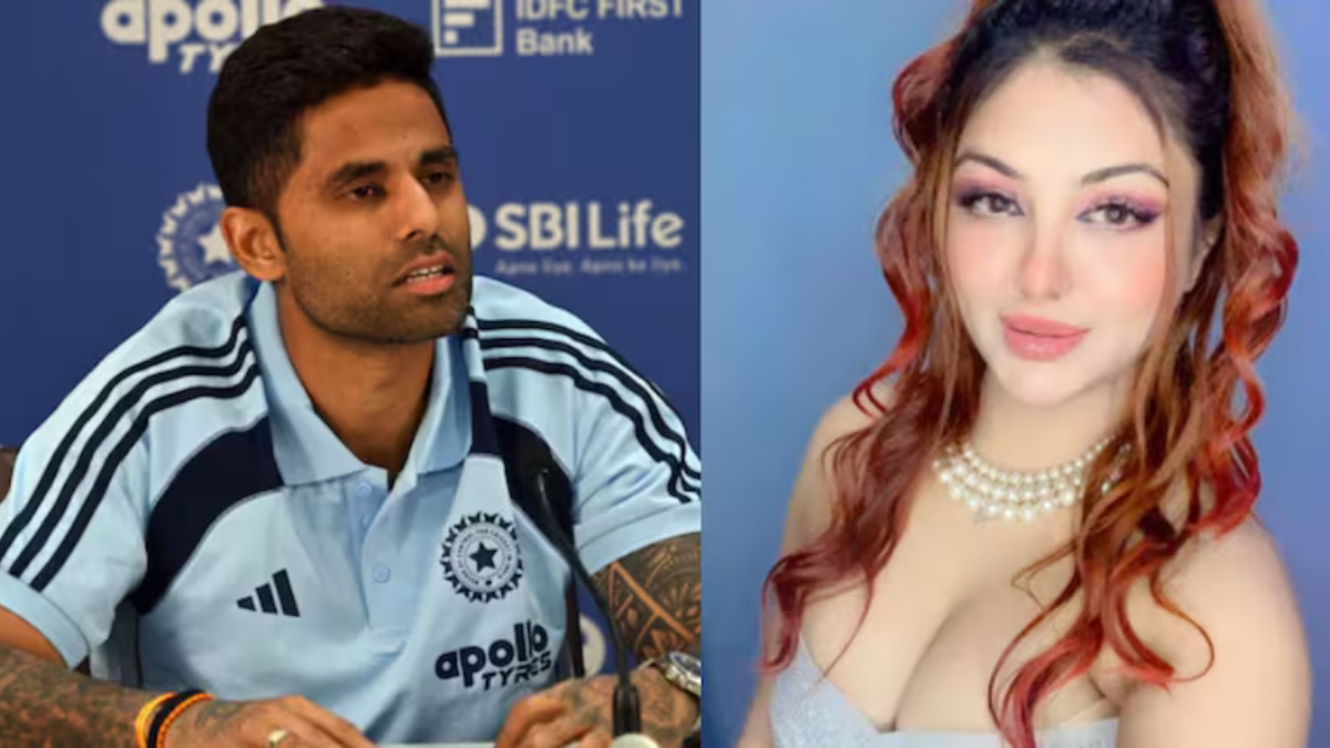 खुशी मुखर्जी