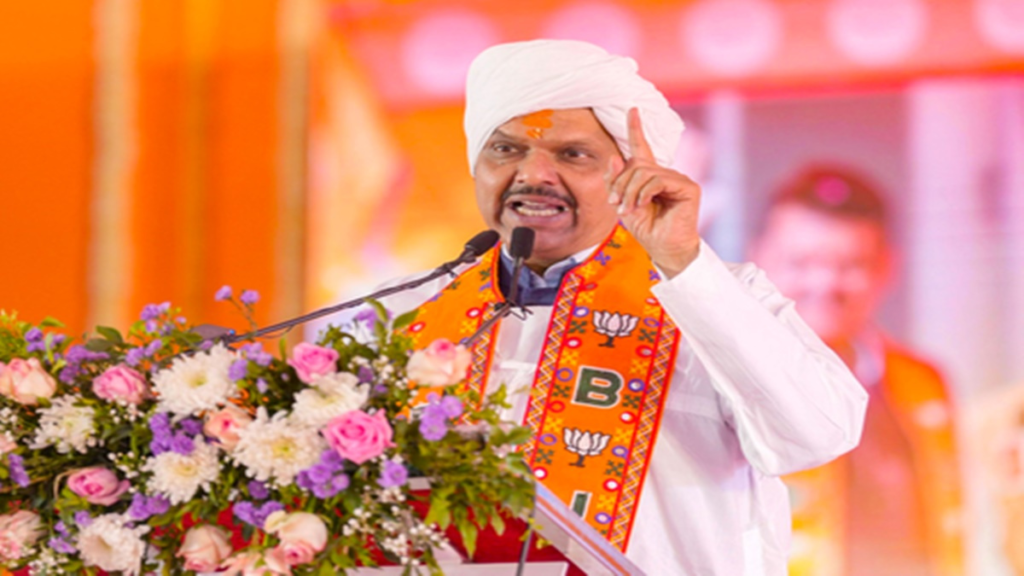 महाराष्ट्र नागरी निकाय चुनाव