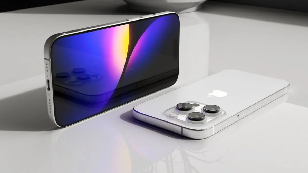 iPhone यूजर्स