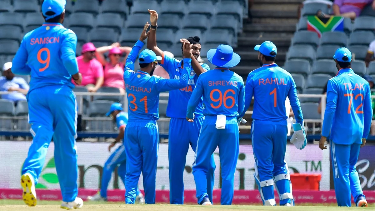 Benoni मैच लाइव