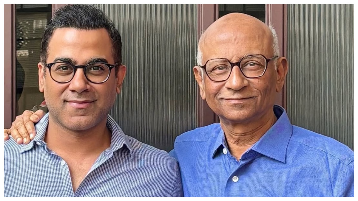 Manoj Kothari death 2026