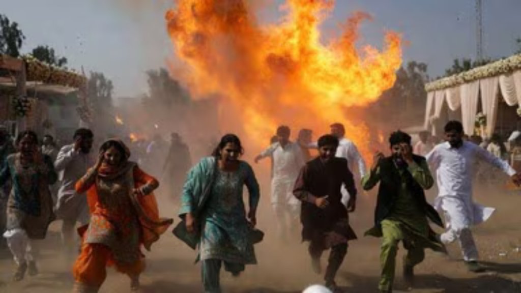 पाकिस्तान के खैबर