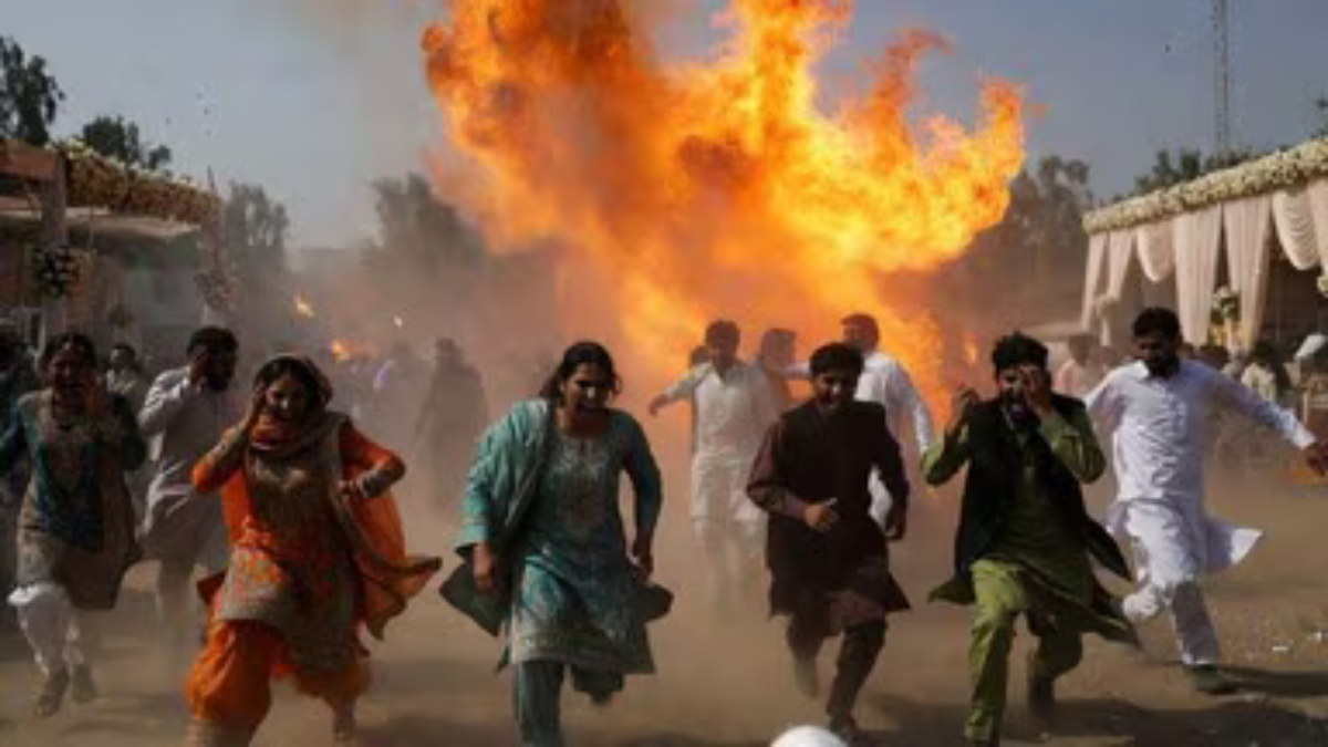 पाकिस्तान के खैबर