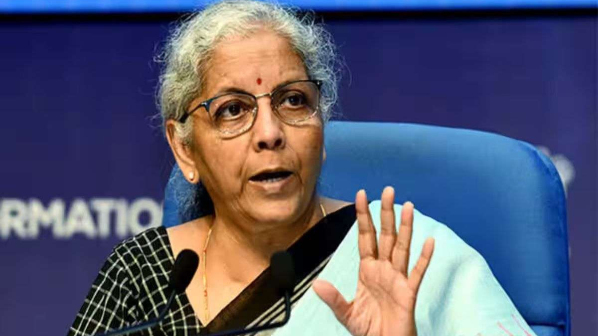 संघ बजट 2026