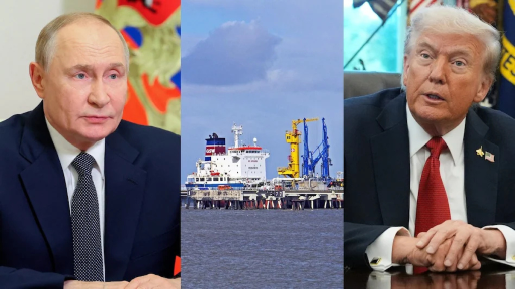 अमेरिकी राष्ट्रपति 