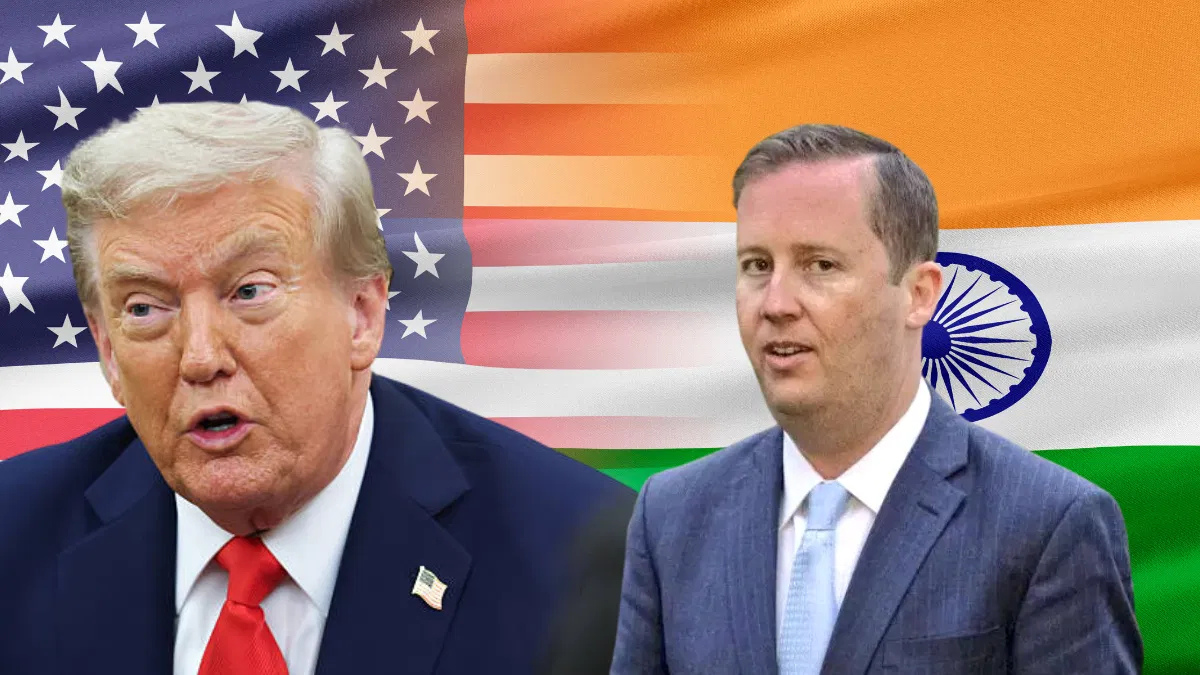 सर्जियो गोर कौन हैं