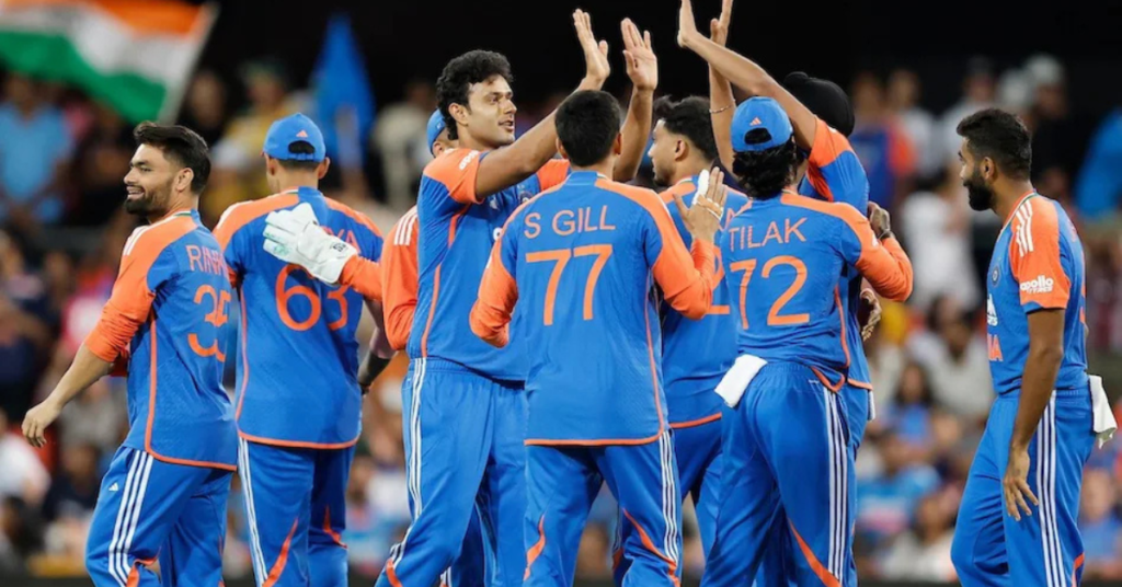 टी20 विश्व कप 2026 टूर्नामेंट ट्रॉफी और टीमों की जानकारी