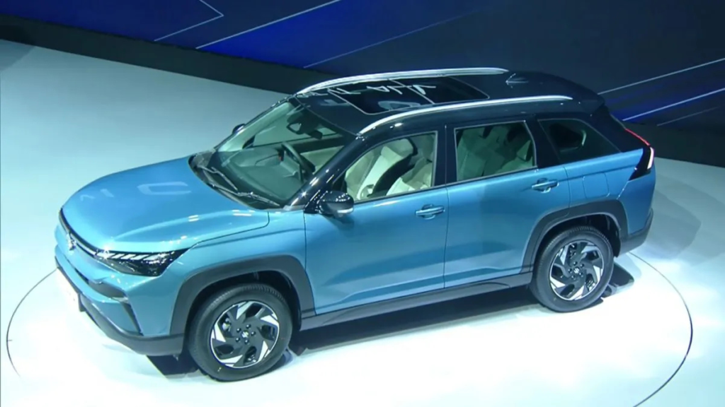 मारुति सुजुकी इंडिया लिमिटेड की आधिकारिक वेबसाइट और कंपनी जानकारी