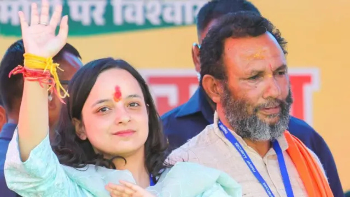 एनसी विधायक