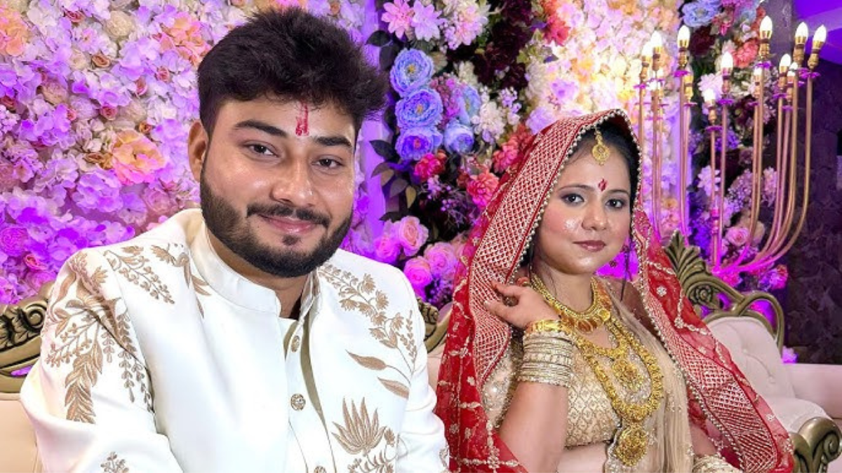 यूट्यूबर अरुण पंवार