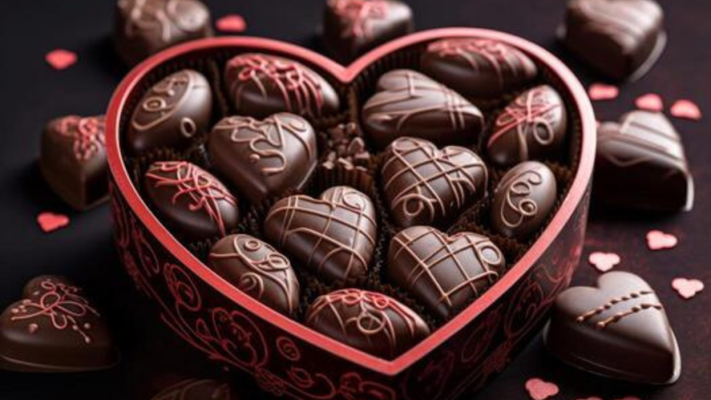 Happy Chocolate Day 2026