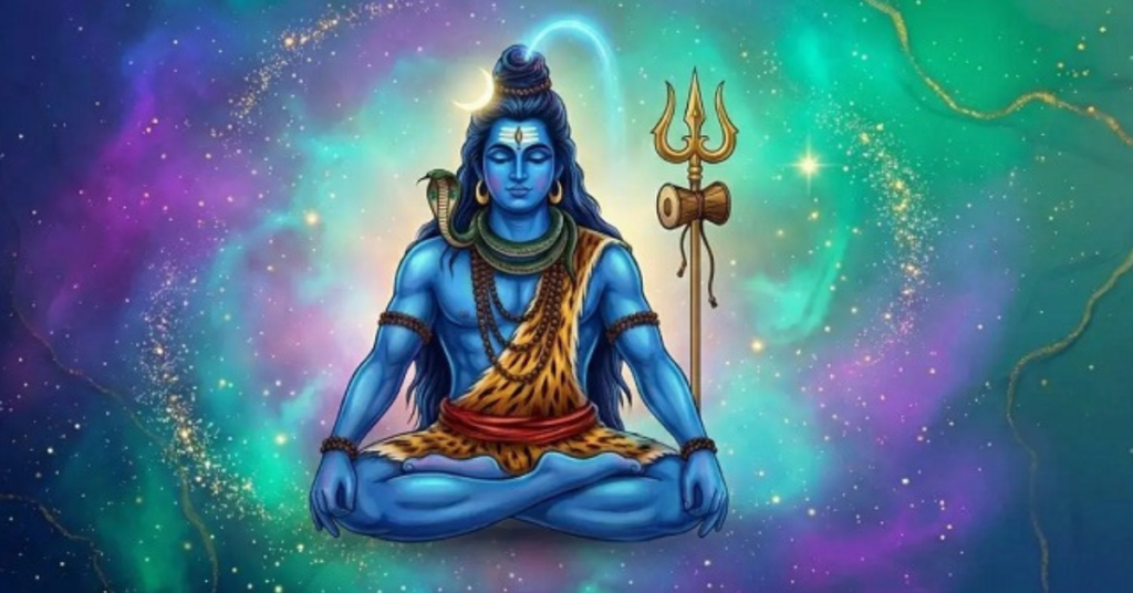 महाशिवरात्रि 2026