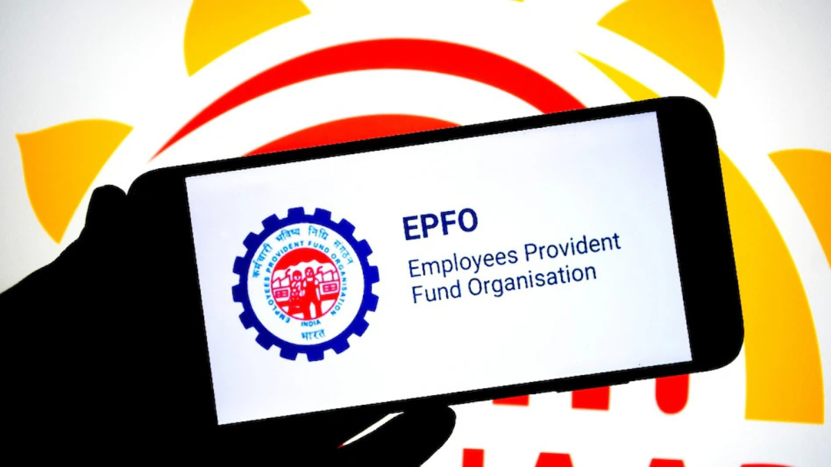 EPFO / PF New Update