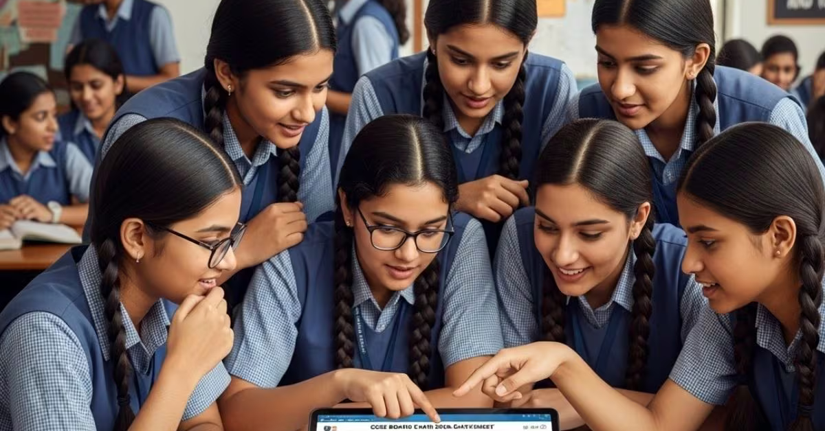 सीबीएसई बोर्ड परीक्षा 2026 से जुड़ी आधिकारिक अपडेट और परीक्षा जानकारी