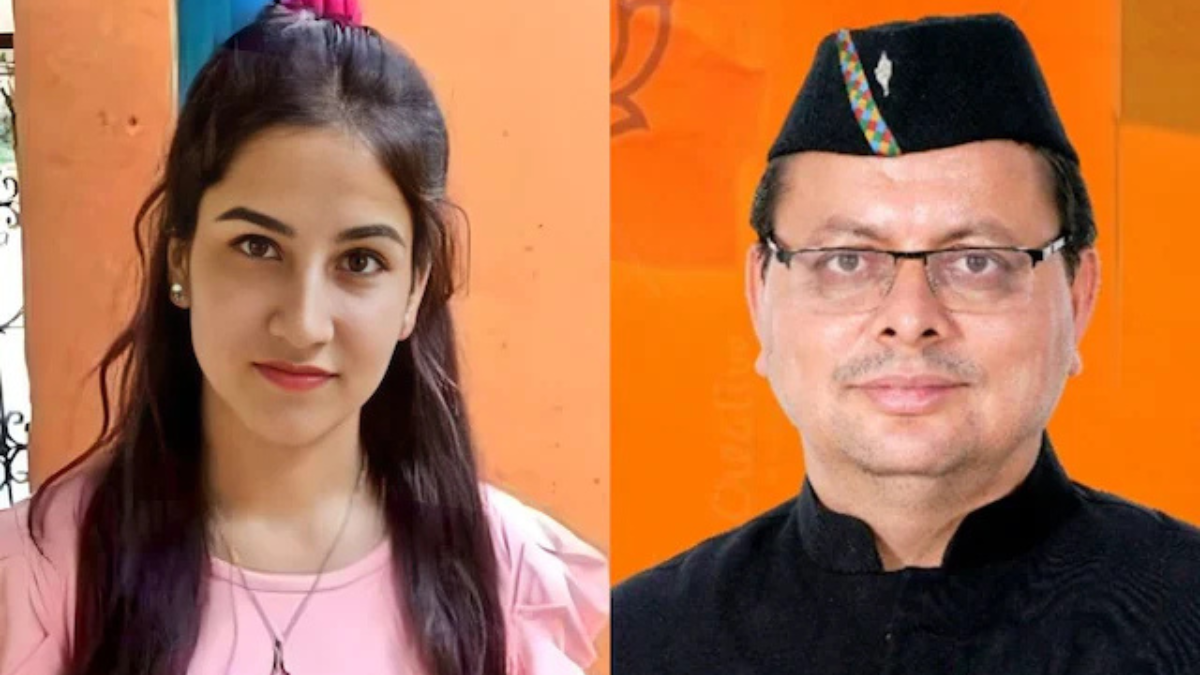 अंकिता भंडारी हत्याकांड