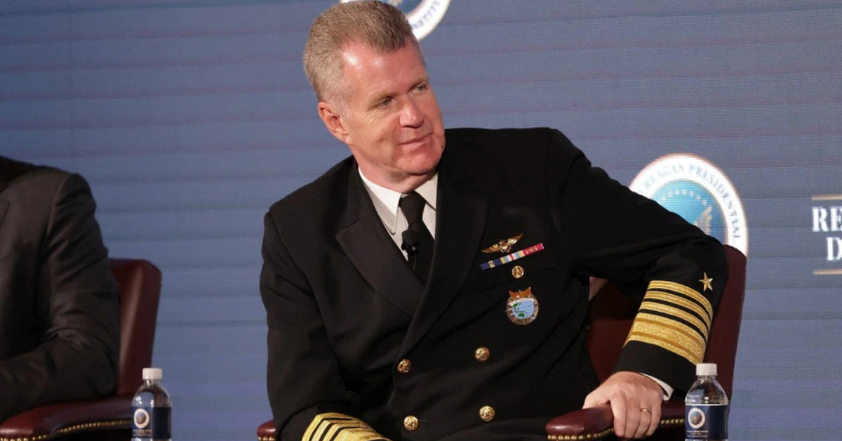 ऑपरेशन सिंदूर से जुड़ी आधिकारिक कार्रवाई की तस्वीर