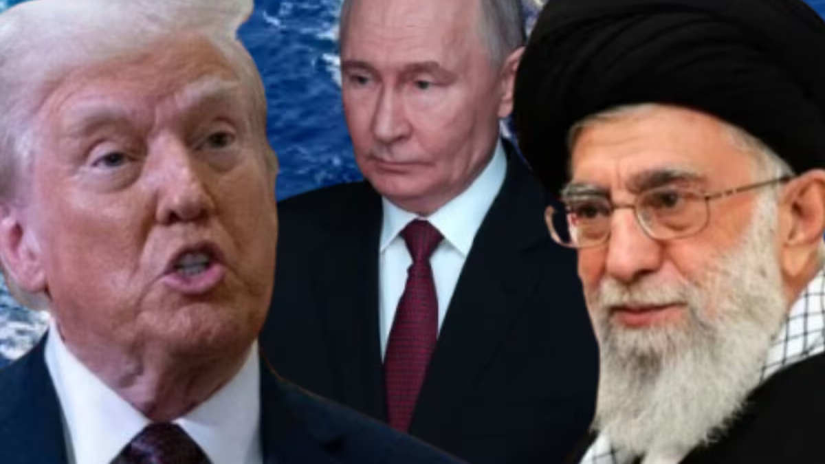 US Middle East Tension