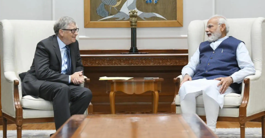 नई दिल्ली AI परियोजना से जुड़ी तकनीकी पहल की तस्वीर