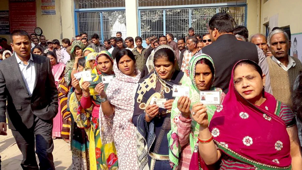 उत्तर प्रदेश SIR अपडेट