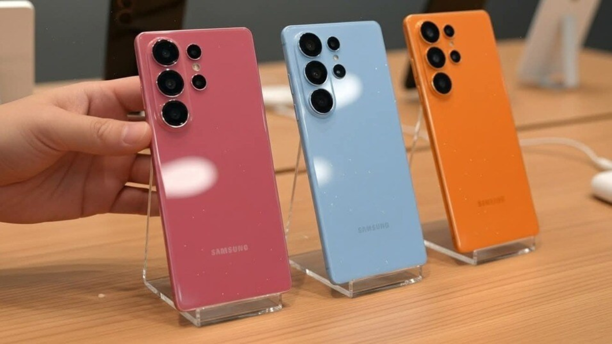 2026 में नए स्मार्टफोन