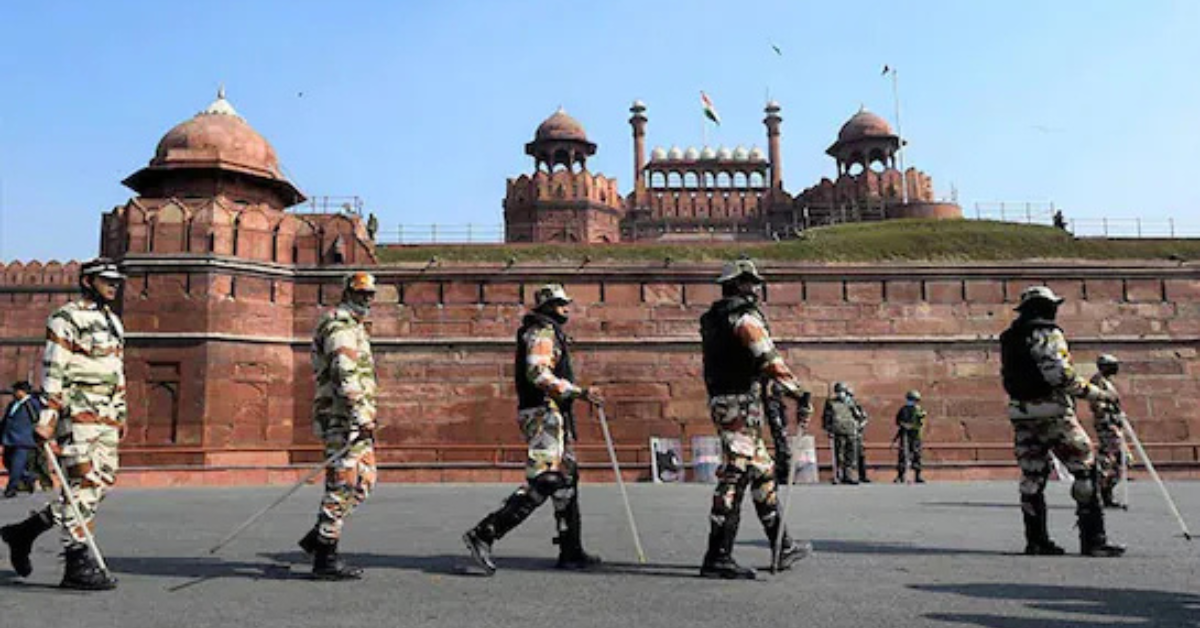 लश्कर-ए-तैयबा लखनऊ-स्टेडियम का बाहरी दृश्य और मैच आयोजन की झलक