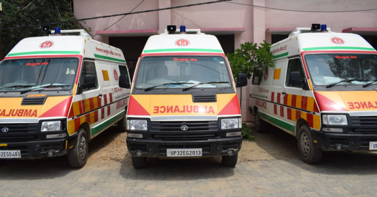 झारखंड एयर एम्बुलेंस क्रैश झारखंड एप्पल की लोकेशन और वहां पहुंचने का मार्ग दिखाती तस्वीर