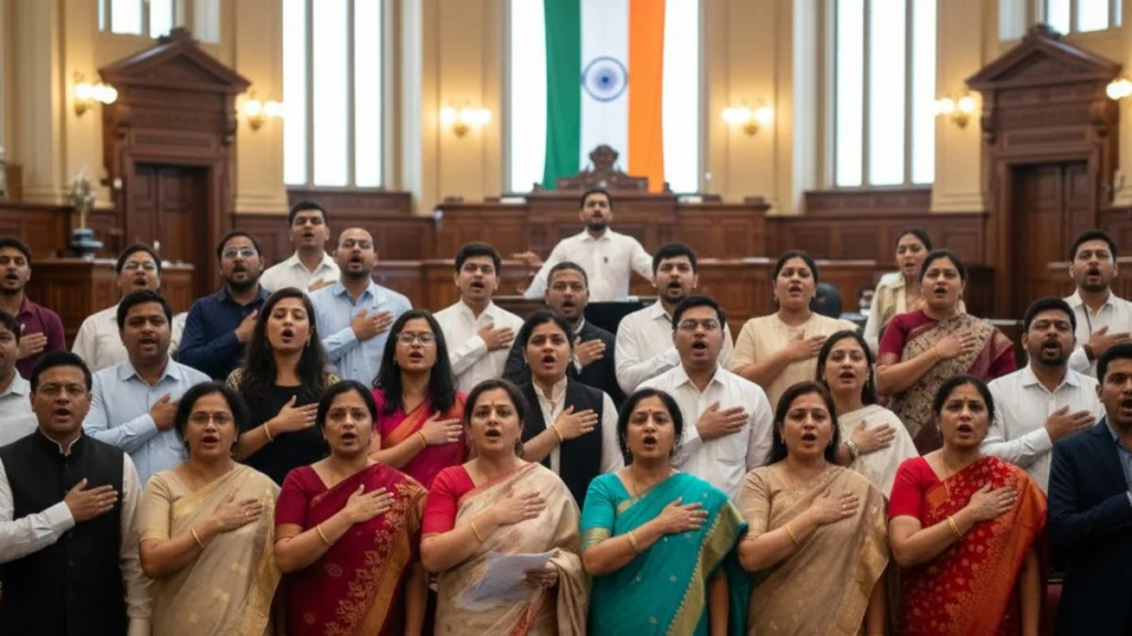 केंद्र सरकार