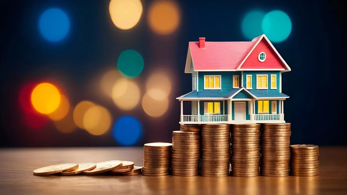 बजाज हाउसिंग फाइनेंस