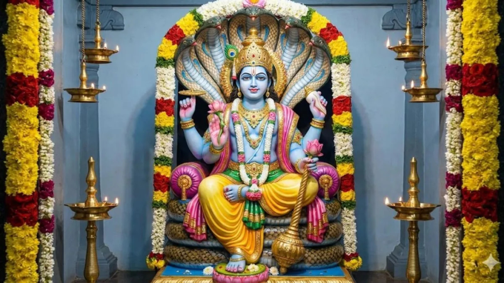 विजया एकादशी 2026