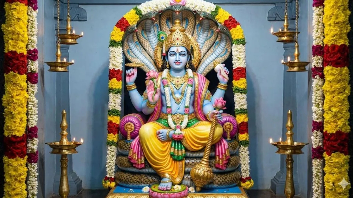 विजया एकादशी 2026