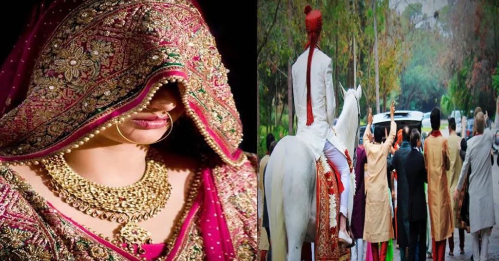 मेरठ में एनकाउंटर मामले से जुड़ा घटनास्थल