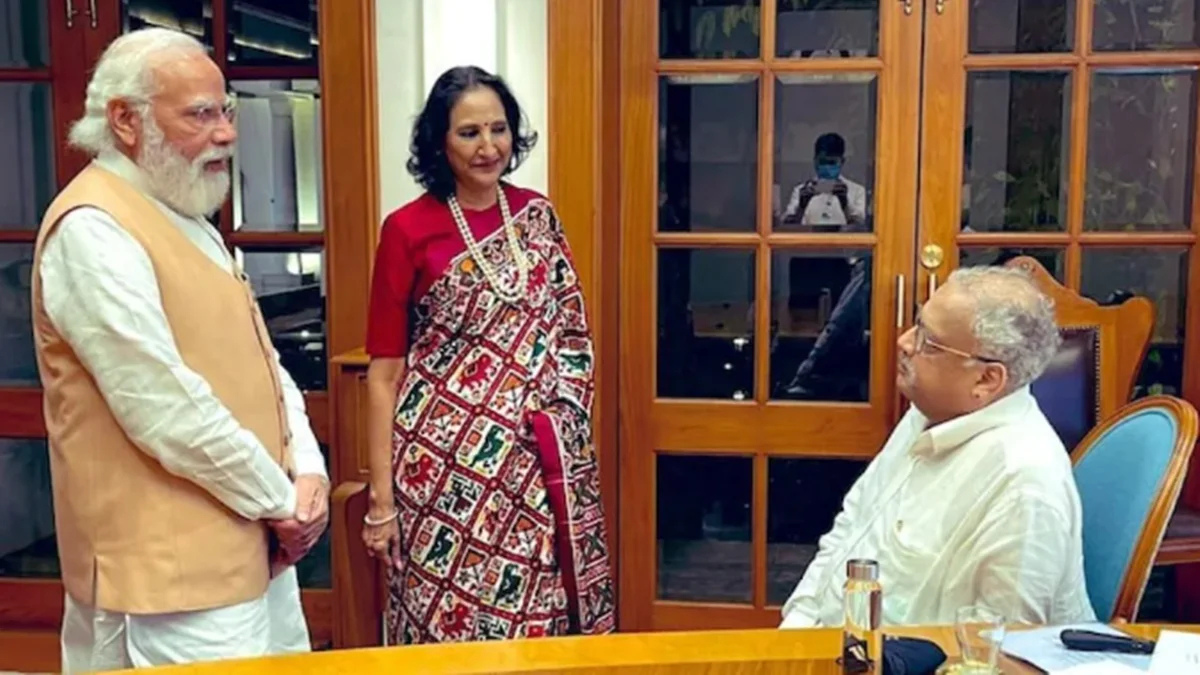 भारत-अमेरिका ट्रेड डील