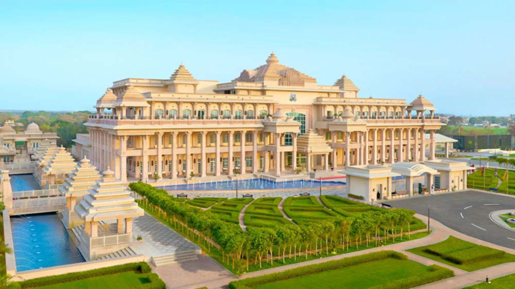 ITC न्यूट्रल रेटिंग गोल्डमैन