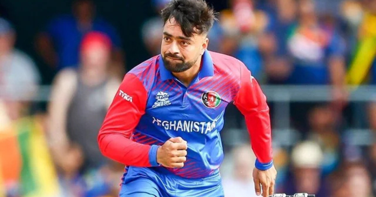 राशिद खान 700 विकेट पूरे करते हुए ऐतिहासिक उपलब्धि