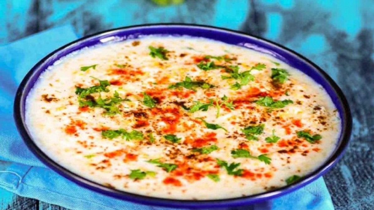 भाग्यश्री की स्पेशल रेसिपी