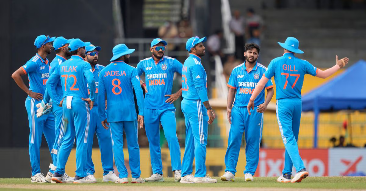 टी20 वर्ल्ड कप 2026 से जुड़ी ताजा खबर और टूर्नामेंट अपडेट