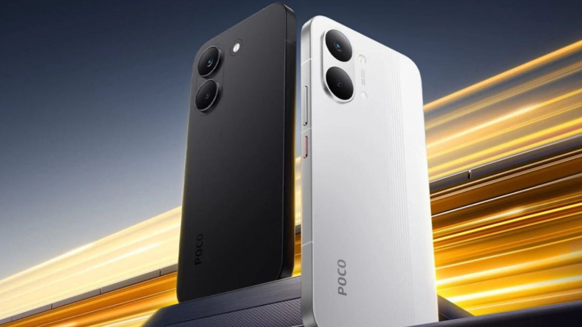 POCO X8 Pro