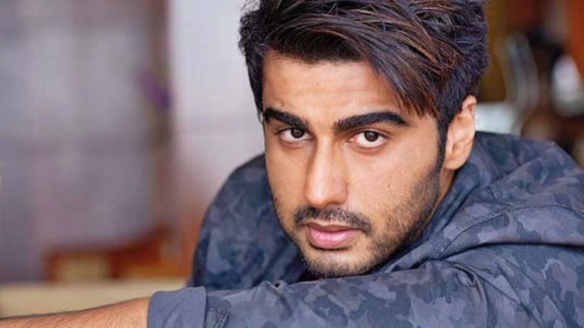 अर्जुन कपूर