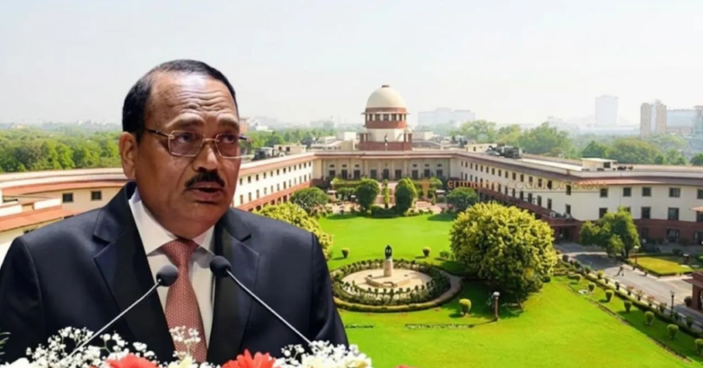 जस्टिस सूर्यकांत की ताजा न्यूज और सुप्रीम कोर्ट के बड़े फैसले