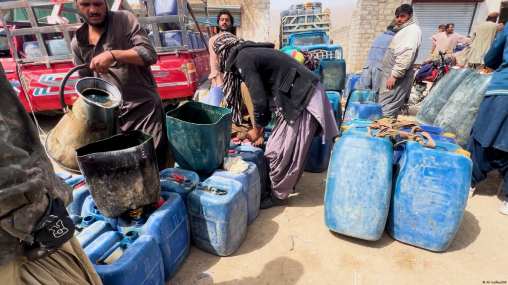 युद्ध का असर उद्योगों पर सप्लाई चेन संकट